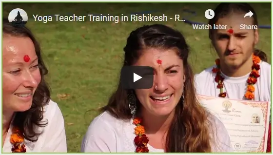 Yoga School in Rishikesh Reviews