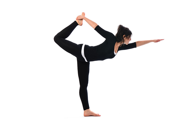 6 Ways to Transition Into Triangle Pose - Yoga Journal
