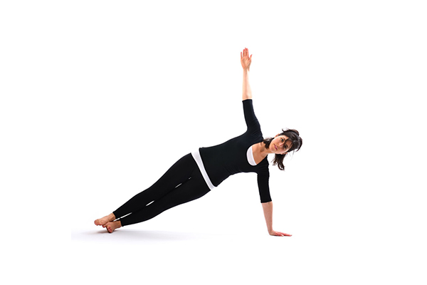 Beginner Plank on Knees Exercise | Transform Chiropractic