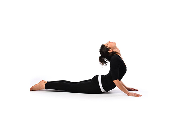 Yoga Poses to Ease Constipation • Joyous Health